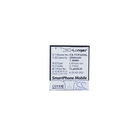 Ilc Replacement For CAMERON SINO, CSTCP520SL CS-TCP520SL